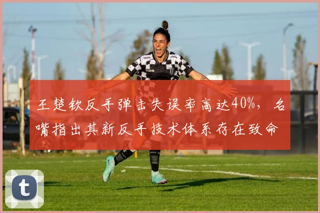 王楚钦反手弹击失误率高达40%，名嘴指出其新反手技术体系存在致命缺陷